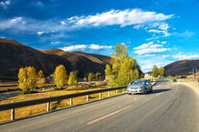 美洲最長(zhǎng)的公路 全長(zhǎng)有超47000公里,風(fēng)景絕美且途徑21個(gè)國(guó)家