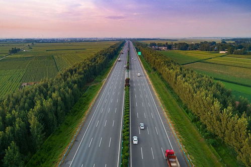 雙線齊發 貫通秦川 旬鳳與韓黃高速公路正式開建，隧道工程成攻堅重點