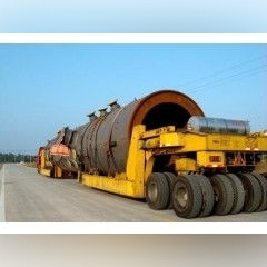 公路運輸中橋梁的重要性與運輸路線規劃策略