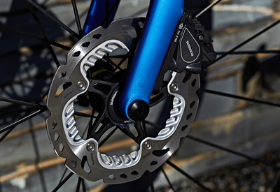 Canyon全線公路車更新 性能升級(jí)與技術(shù)革新解析