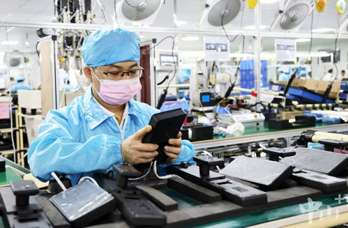 搶抓廣交會溢出效應，中山企業場外挖掘海外訂單