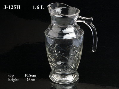 四會(huì)市振華玻璃制品